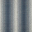 Thibaut Bozeman Stripe Navy Wallpaper