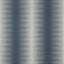 Thibaut Bozeman Stripe Navy Wallpaper