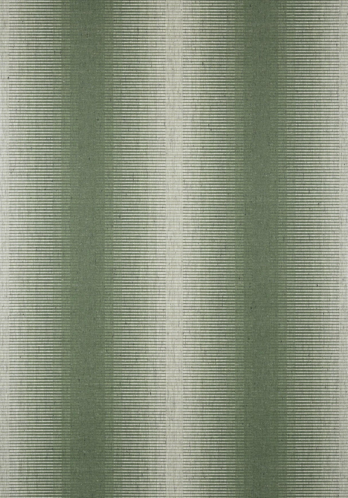 Thibaut BOZEMAN STRIPE Green Wallpaper