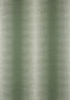 Thibaut BOZEMAN STRIPE Green Wallpaper