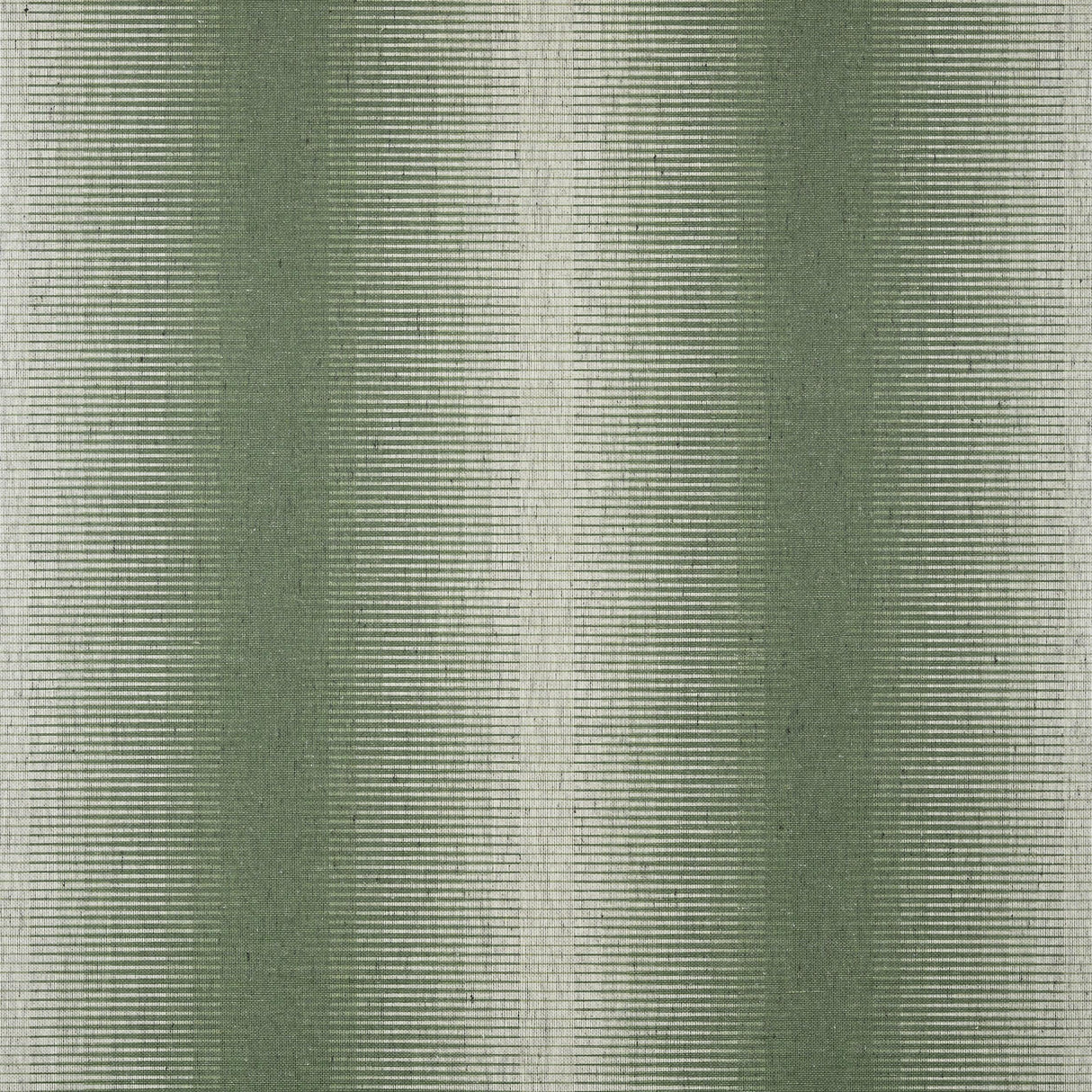 Thibaut Bozeman Stripe Green Wallpaper