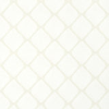 Thibaut Austin Diamond Beige Wallpaper
