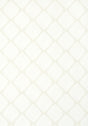 Thibaut AUSTIN DIAMOND Beige Wallpaper