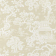 Thibaut Japanese Garden Beige Wallpaper