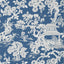 Thibaut Japanese Garden Wedgewood Wallpaper