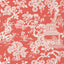 Thibaut Japanese Garden Coral Wallpaper