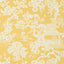 Thibaut Japanese Garden Yellow Wallpaper