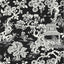 Thibaut Japanese Garden Black Wallpaper
