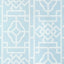 Thibaut Gateway Spa Blue Wallpaper