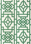 Thibaut GATEWAY Emerald Wallpaper