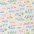 Thibaut Clear Clouds Multi Wallpaper