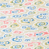 Thibaut Clear Clouds Multi Wallpaper