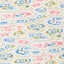 Thibaut Clear Clouds Multi Wallpaper