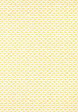 Thibaut PISCES Yellow Wallpaper
