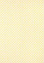 Thibaut PISCES Yellow Wallpaper