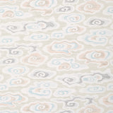 Thibaut Clear Clouds Beige Wallpaper