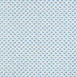 Thibaut Pisces Wedgewood Wallpaper