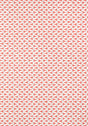 Thibaut PISCES Coral Wallpaper