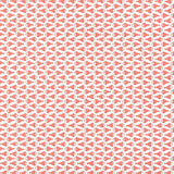 Thibaut Pisces Coral Wallpaper