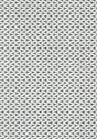 Thibaut PISCES Black Wallpaper