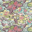 Thibaut Heron Stream Multi Wallpaper