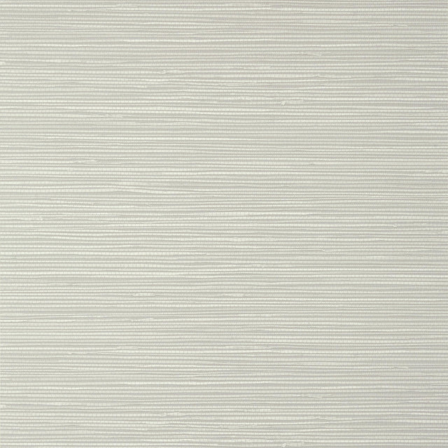 Thibaut St. Thomas Grey Wallpaper