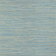 Thibaut St. Thomas Blue Wallpaper