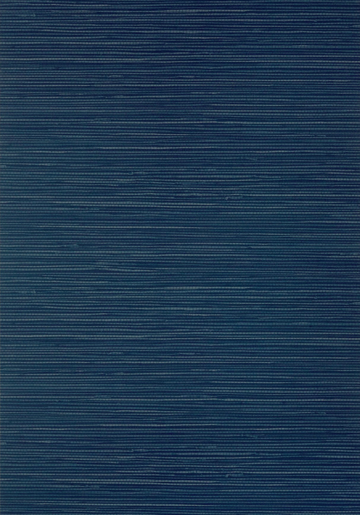 Thibaut ST. THOMAS Navy Wallpaper