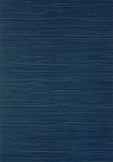Thibaut ST. THOMAS Navy Wallpaper