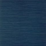 Thibaut St. Thomas Navy Wallpaper