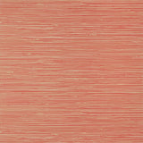 Thibaut St. Thomas Coral Wallpaper