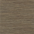 Thibaut St. Thomas Black Wallpaper
