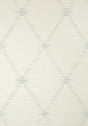 Thibaut TURNBERRY TRELLIS Neutral Wallpaper