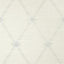 Thibaut Turnberry Trellis Neutral Wallpaper