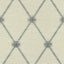 Thibaut Turnberry Trellis Charcoal Wallpaper