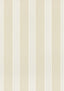 Thibaut CANVAS STRIPE Beige Wallpaper