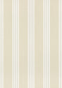 Thibaut CANVAS STRIPE Beige Wallpaper