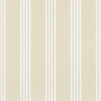 Thibaut Canvas Stripe Beige Wallpaper