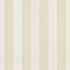 Thibaut Canvas Stripe Beige Wallpaper
