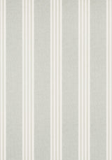 Thibaut CANVAS STRIPE Grey Wallpaper