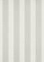 Thibaut CANVAS STRIPE Grey Wallpaper
