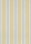 Thibaut CANVAS STRIPE Black Wallpaper