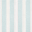 Thibaut Canvas Stripe Spa Blue Wallpaper