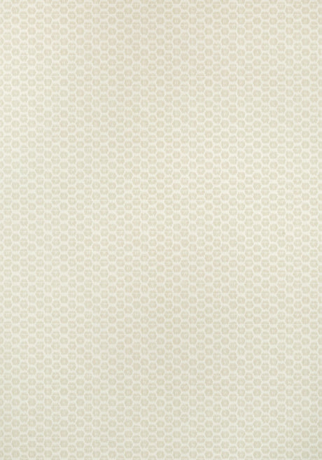 Thibaut AKARI Beige Wallpaper