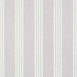 Thibaut Canvas Stripe Lavender Wallpaper
