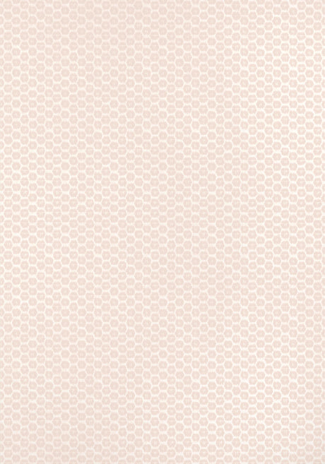 Thibaut AKARI Blush Wallpaper