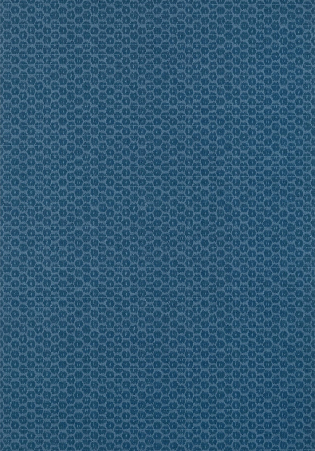 Thibaut AKARI Blue Wallpaper