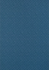 Thibaut AKARI Blue Wallpaper