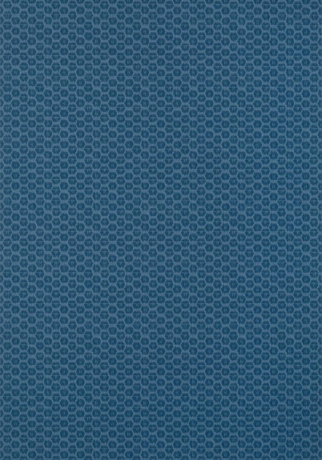 Thibaut AKARI Blue Wallpaper