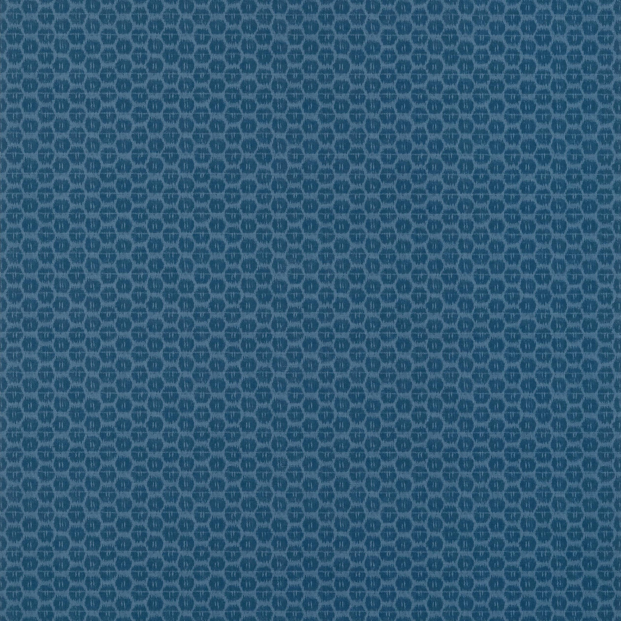 Thibaut Akari Blue Wallpaper
